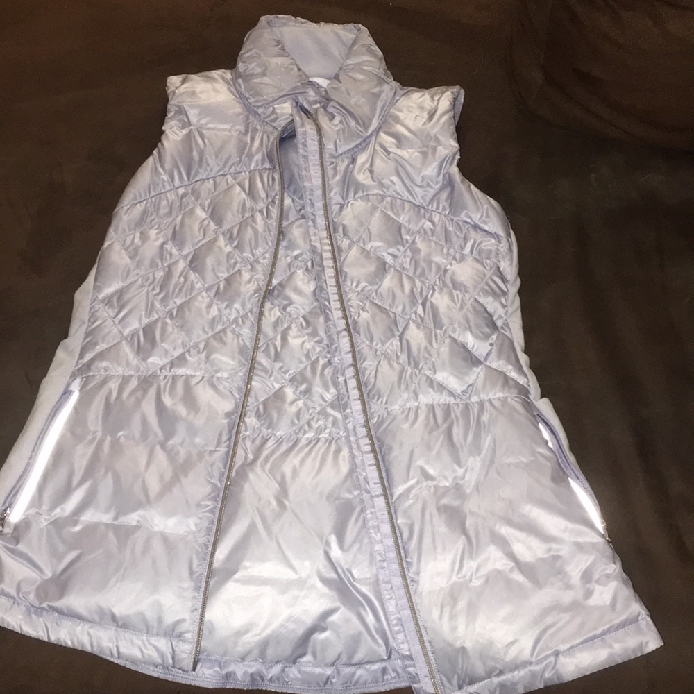 Lululemon women’s vest like new